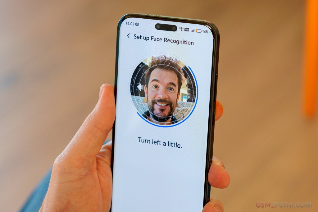 Honor Magic8 Pro hands-on photo 30