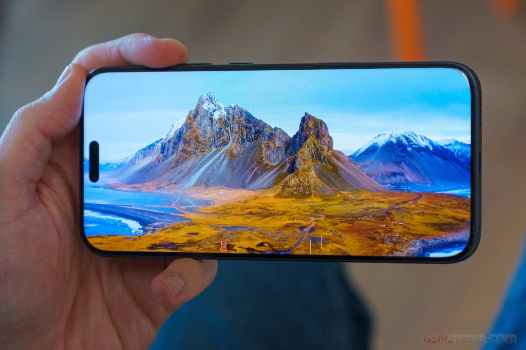 Honor Magic8 Pro hands-on photo 31