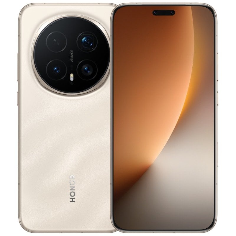 Honor Magic8 Pro view 8