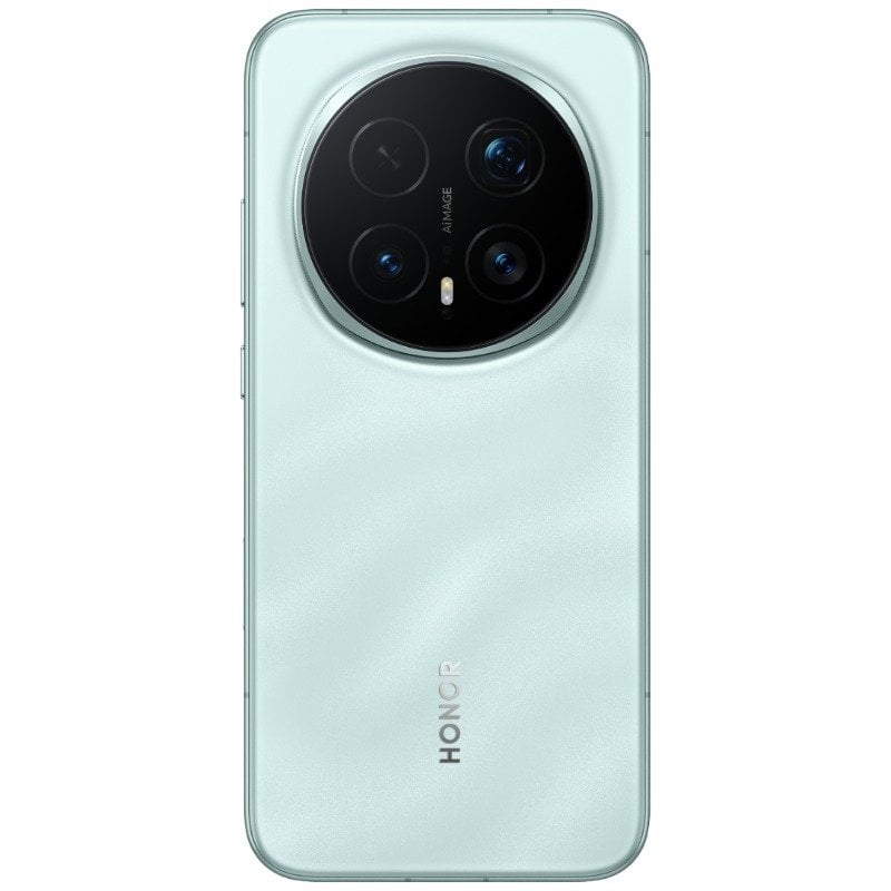 Honor Magic8 Pro view 9