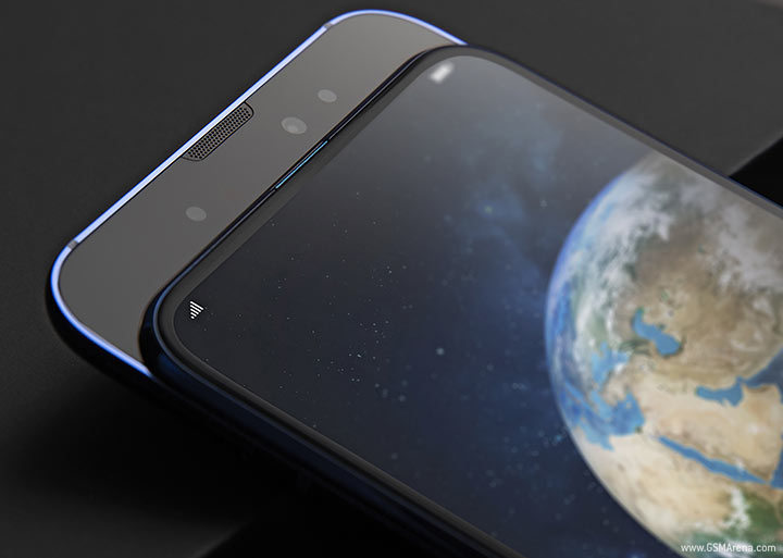 Honor Magic 2 view 4