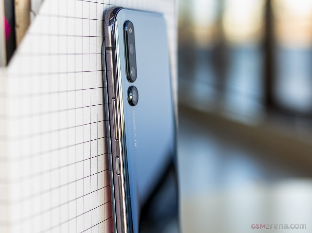 Honor Magic 2 hands-on photo 2