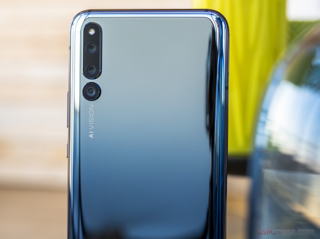 Honor Magic 2 hands-on photo 3