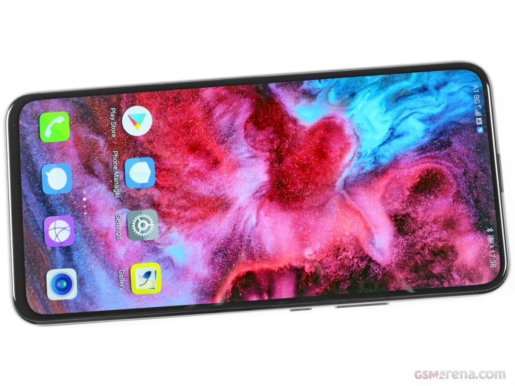 Honor Magic 2 hands-on photo 7