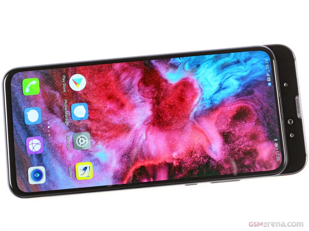 Honor Magic 2 hands-on photo 8