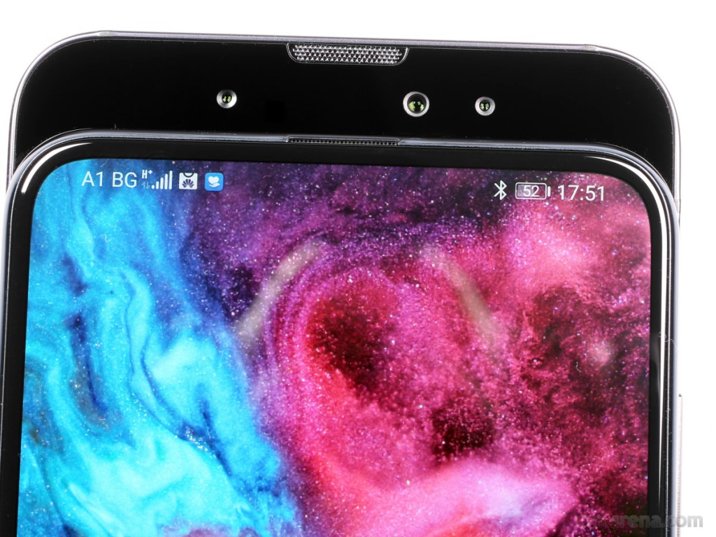 Honor Magic 2 hands-on photo 9