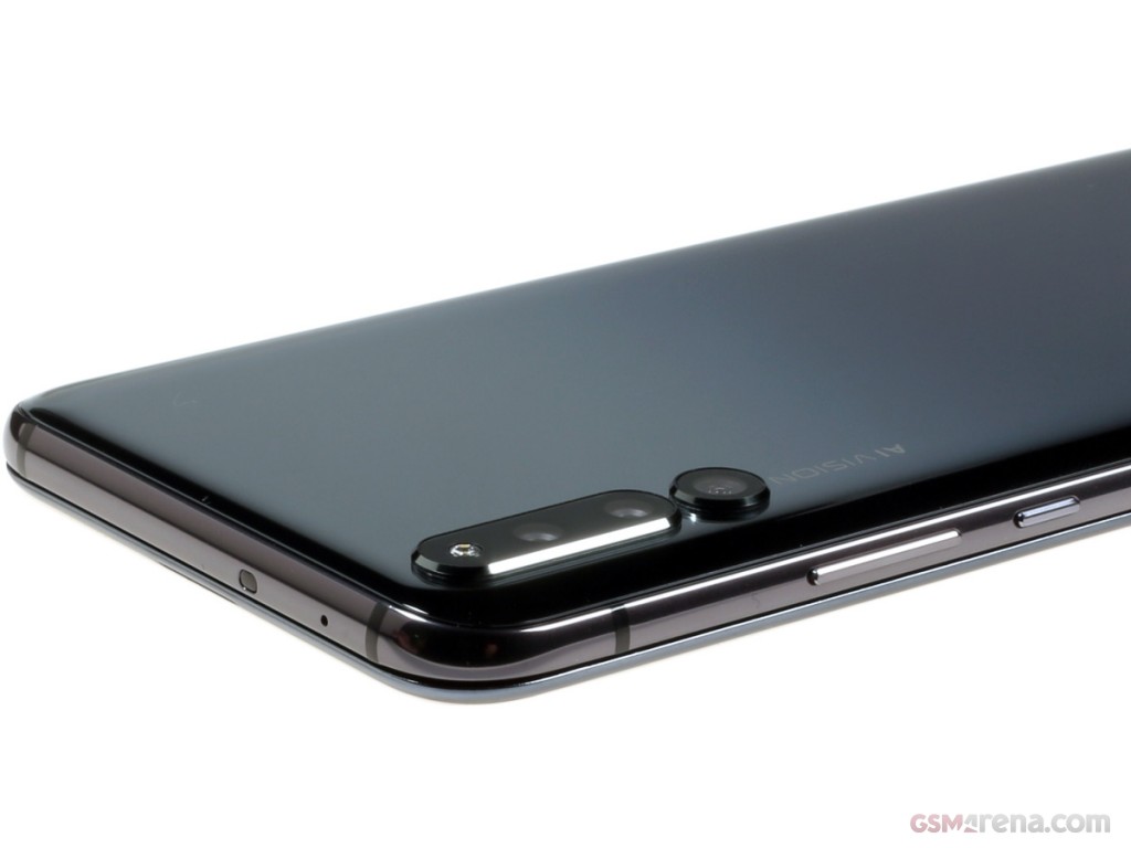 Honor Magic 2 hands-on photo 10