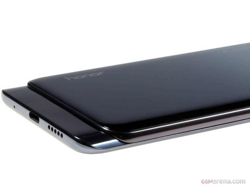 Honor Magic 2 hands-on photo 11