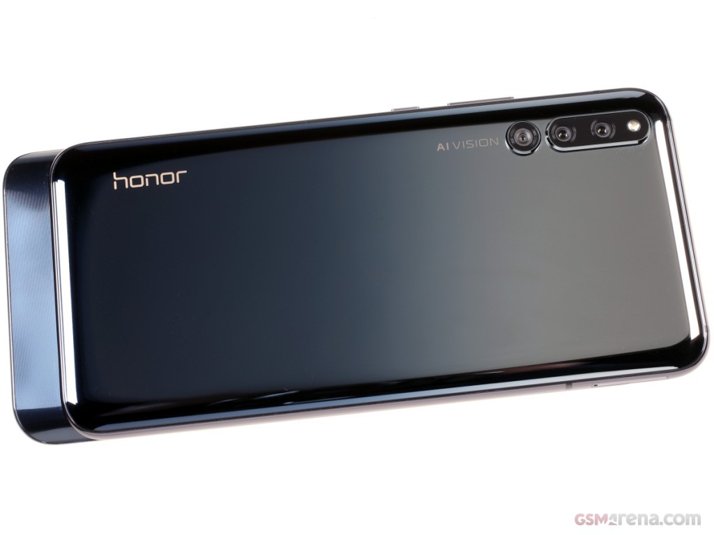 Honor Magic 2 hands-on photo 13
