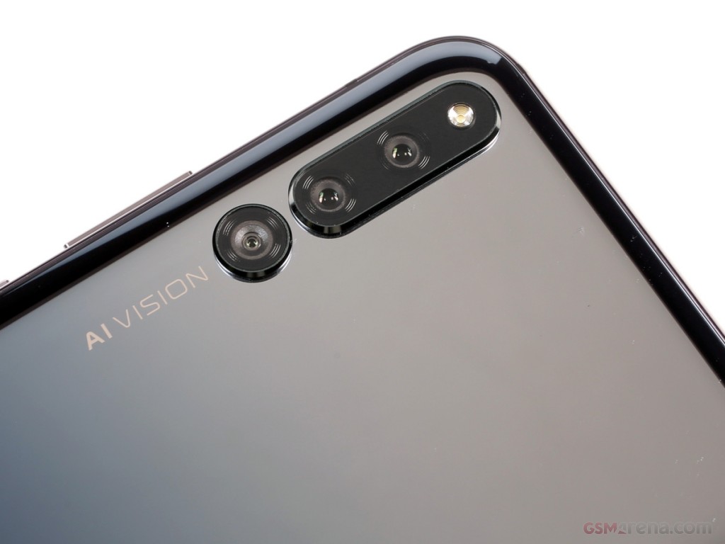 Honor Magic 2 hands-on photo 14