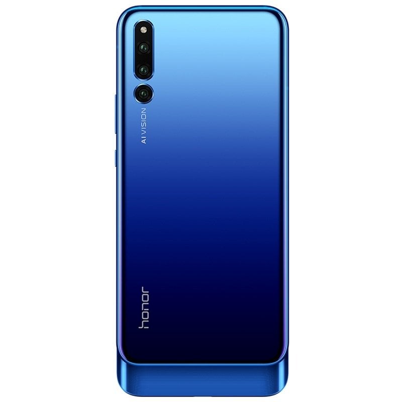 Honor Magic 2 view 9