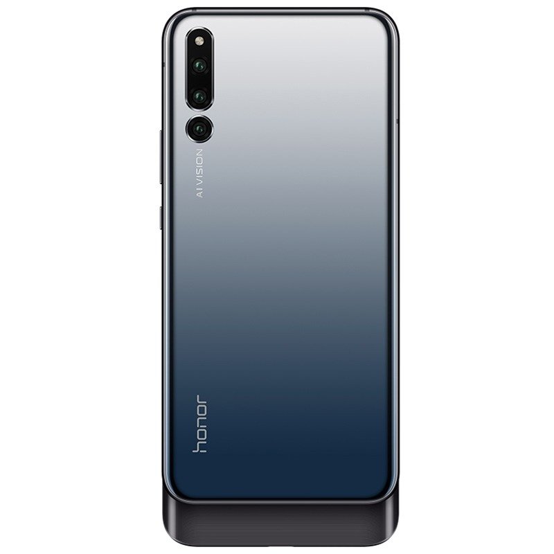 Honor Magic 2 view 10