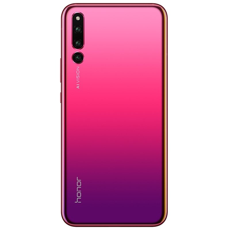 Honor Magic 2 view 11