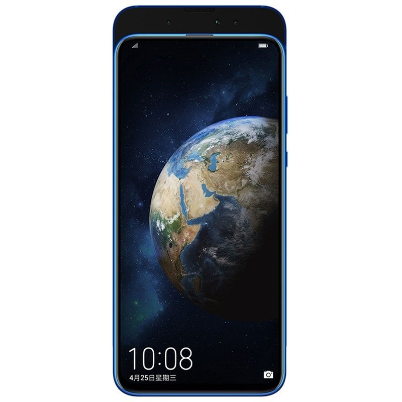 Honor Magic 2 view 13