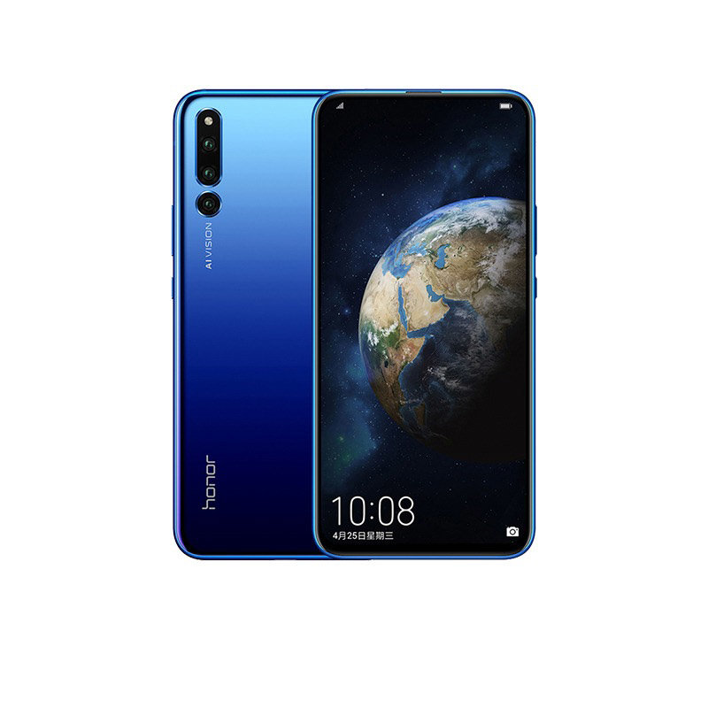 Honor Magic 2 view 14