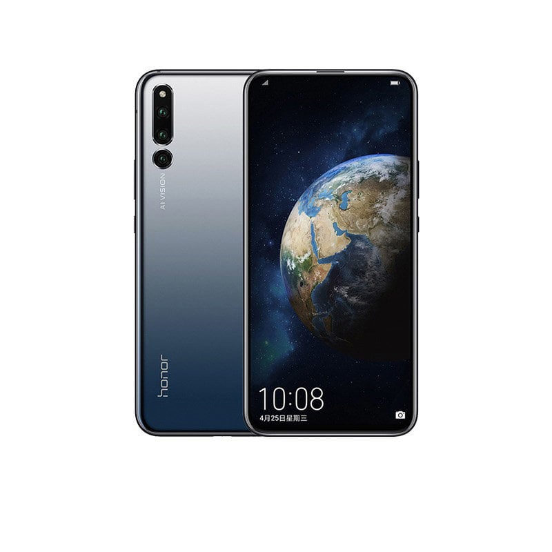 Honor Magic 2 view 15