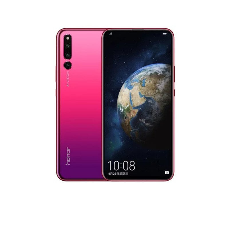 Honor Magic 2 view 16