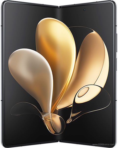 Honor Magic V view 2