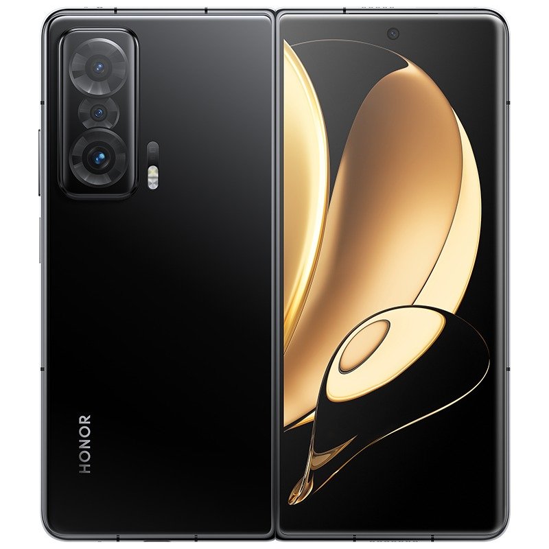 Honor Magic V view 6