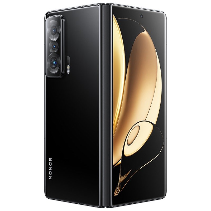 Honor Magic V view 9