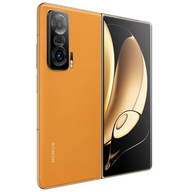 Honor Magic V view 14