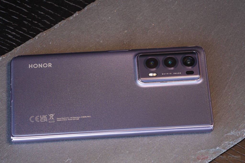 Honor Magic V2 hands-on photo 4
