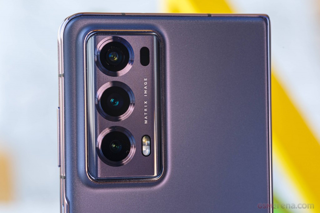Honor Magic V2 hands-on photo 11