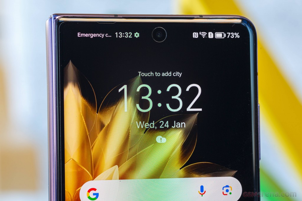 Honor Magic V2 hands-on photo 12