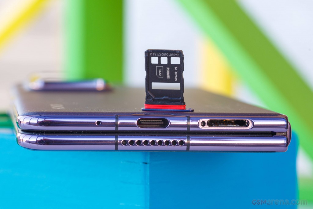 Honor Magic V2 hands-on photo 19