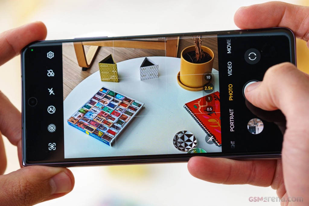 Honor Magic V2 hands-on photo 25