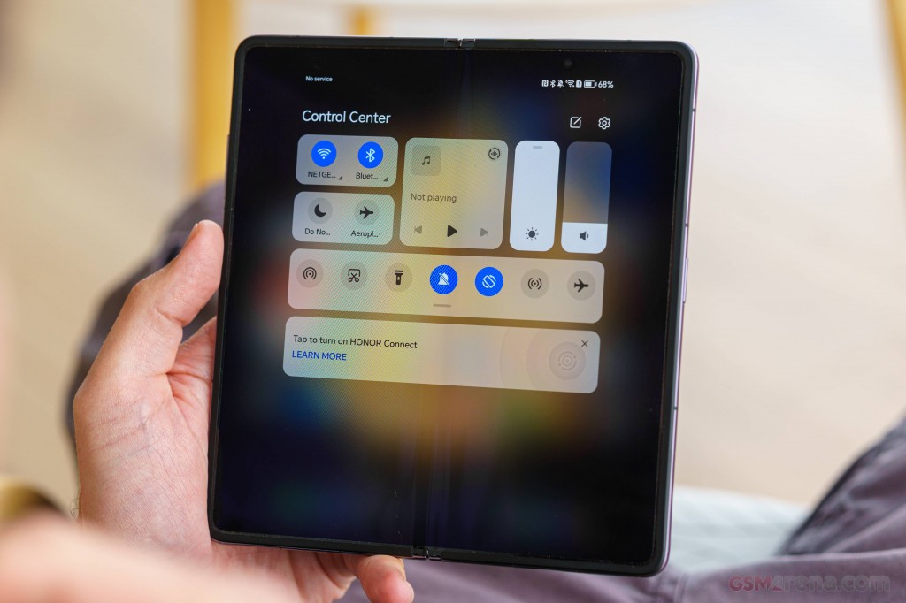 Honor Magic V2 hands-on photo 31