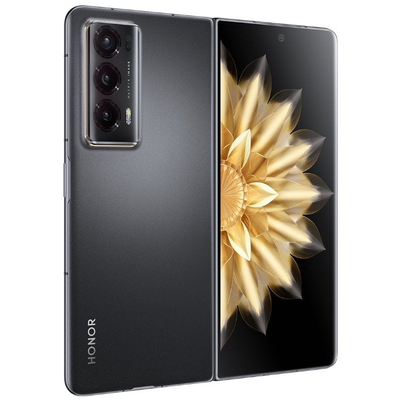 Honor Magic V2 view 18
