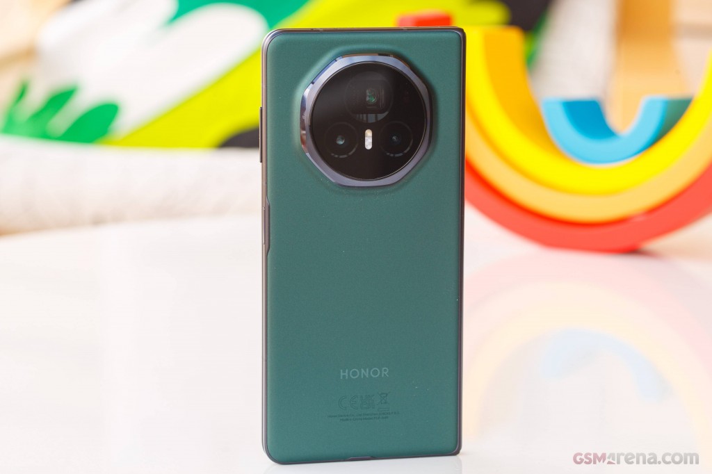 Honor Magic V3 hands-on photo 6