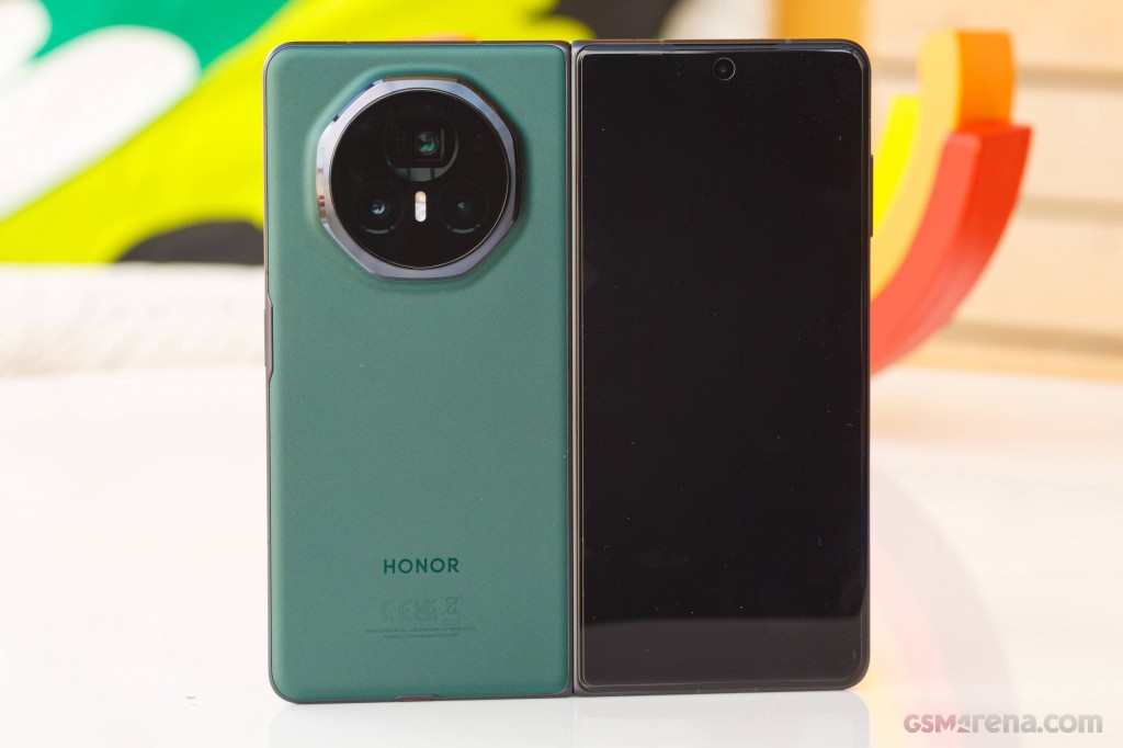 Honor Magic V3 hands-on photo 9