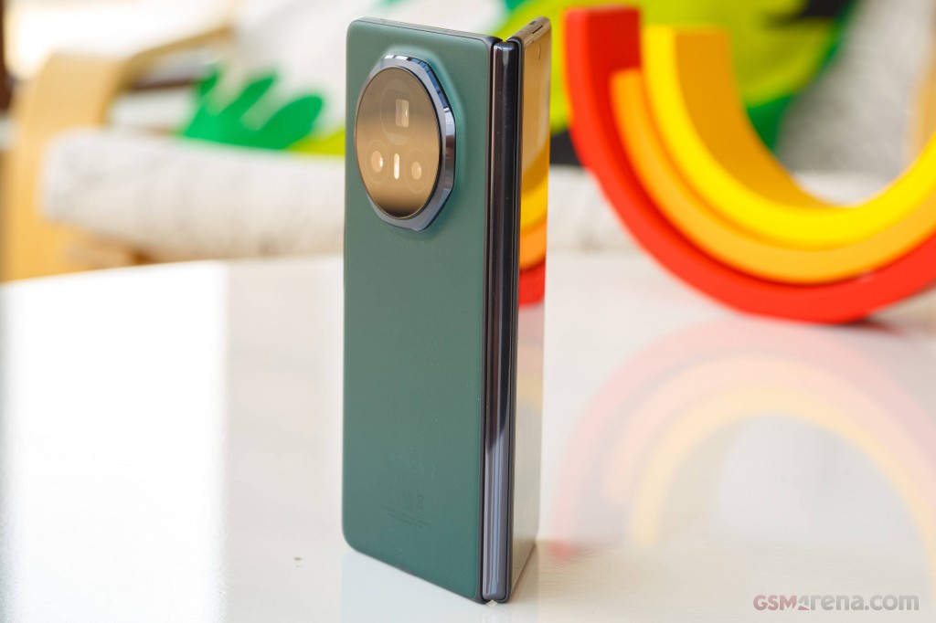 Honor Magic V3 hands-on photo 12