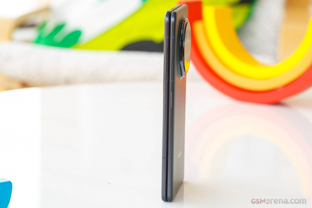 Honor Magic V3 hands-on photo 13