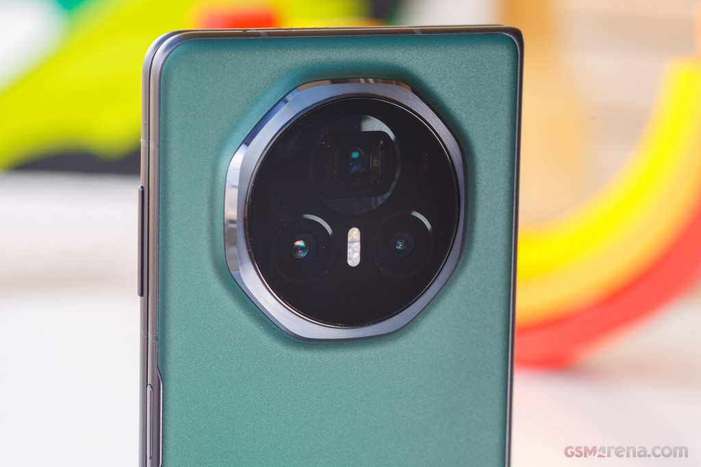 Honor Magic V3 hands-on photo 14