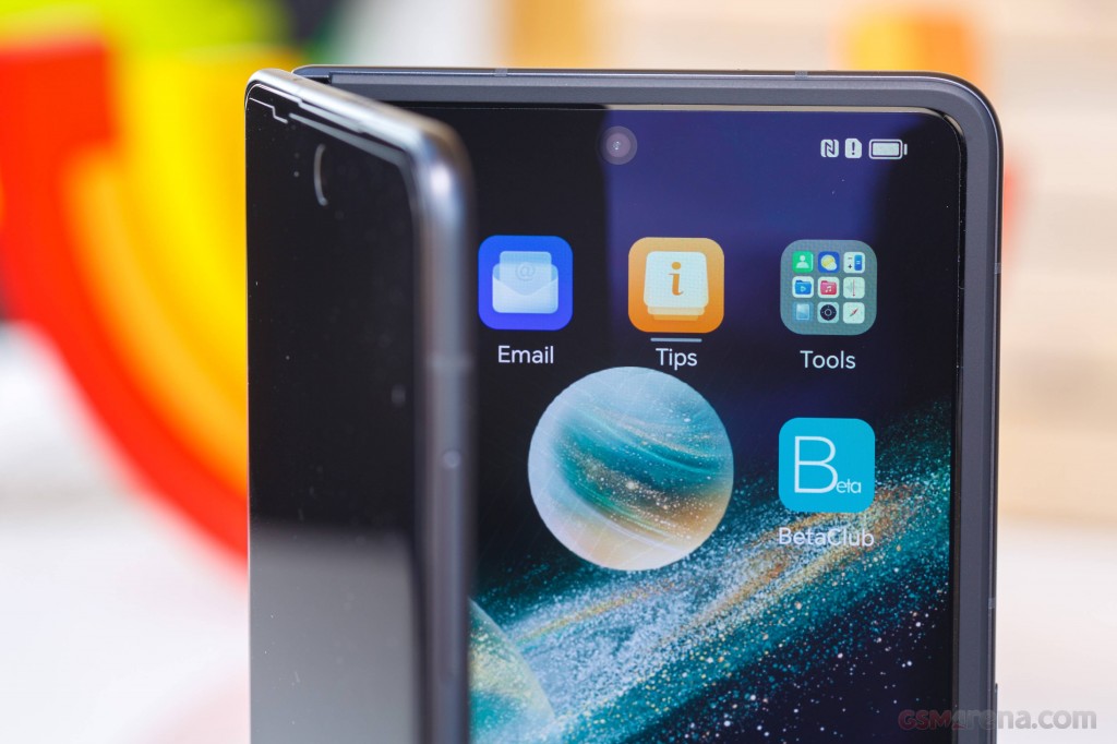 Honor Magic V3 hands-on photo 17