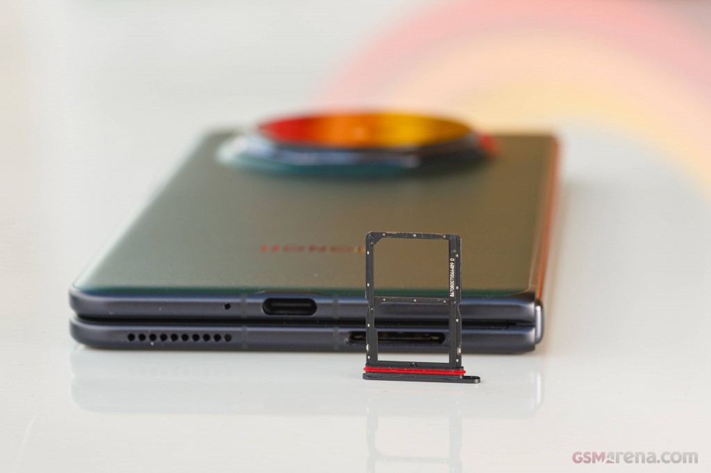 Honor Magic V3 hands-on photo 20