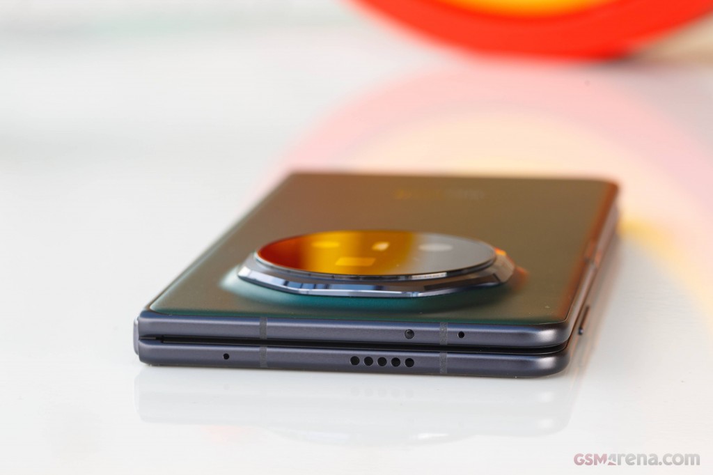 Honor Magic V3 hands-on photo 22