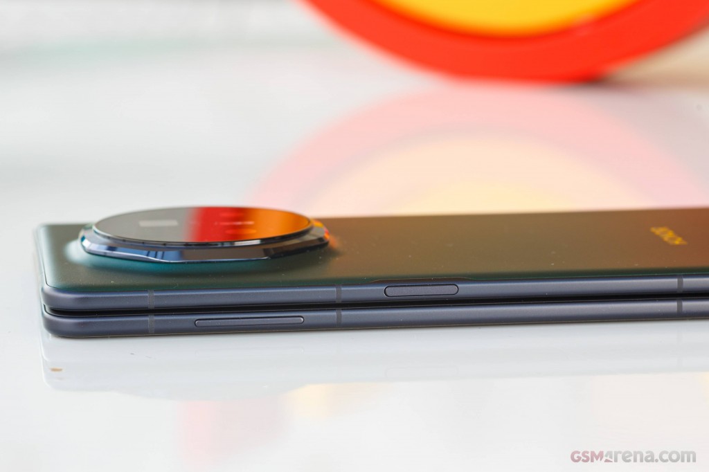 Honor Magic V3 hands-on photo 23