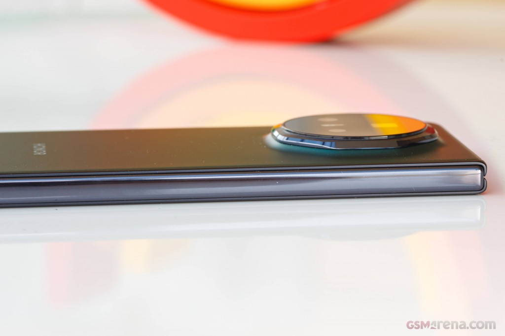 Honor Magic V3 hands-on photo 24