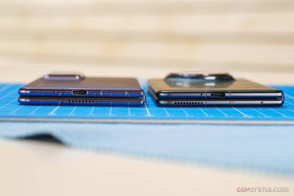 Honor Magic V3 hands-on photo 28