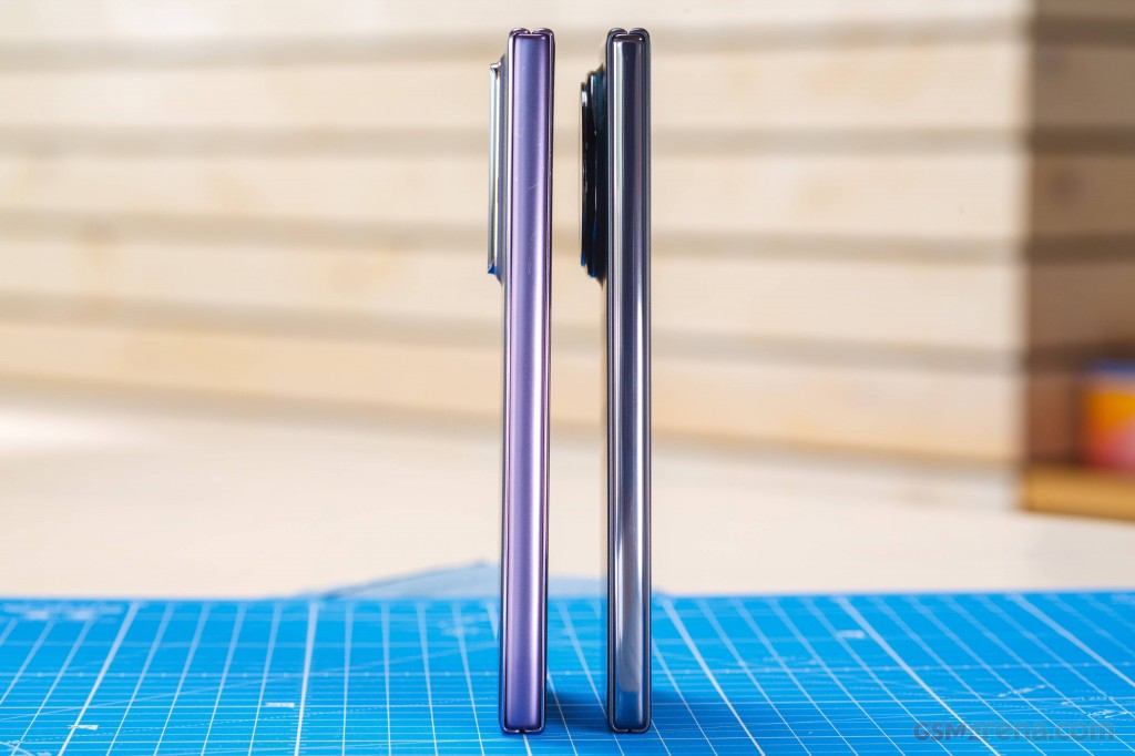 Honor Magic V3 hands-on photo 29