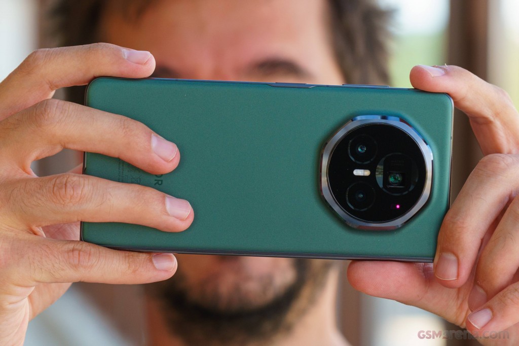 Honor Magic V3 hands-on photo 30
