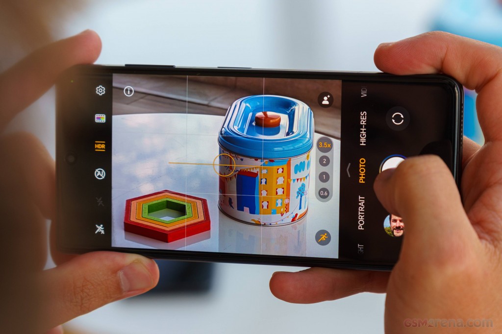 Honor Magic V3 hands-on photo 35