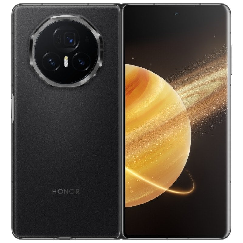 Honor Magic V3 view 7
