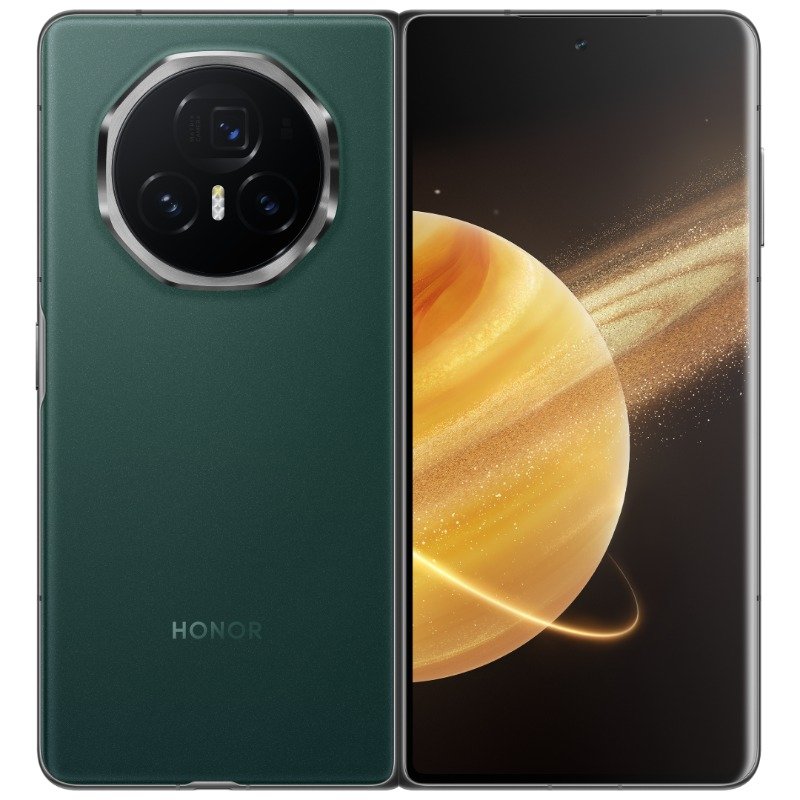 Honor Magic V3 view 8