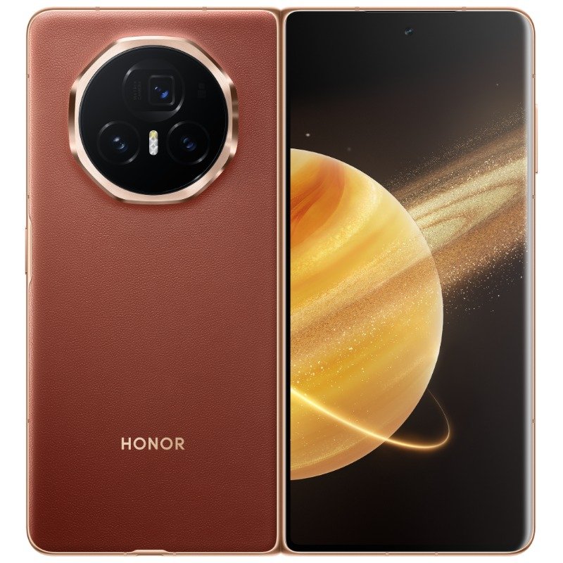 Honor Magic V3 view 10