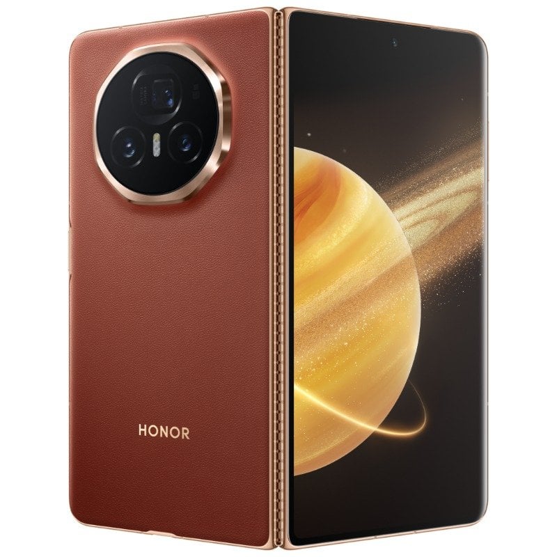 Honor Magic V3 view 14